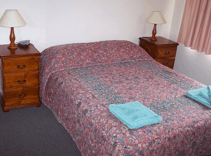 Hobart Apartments - Holiday Adelaide