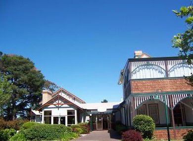 La Maison Boutique Hotel - Holiday Adelaide 0