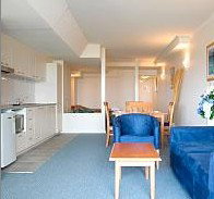 The Entrance Waldorf Apartments - Holiday Adelaide 3