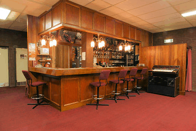 Swansea Waterloo Inn Motel - Holiday Adelaide