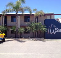 Sails Geraldton Accommodation - Holiday Adelaide