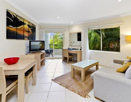 Terrigal Sails Serviced Apartments - Holiday Adelaide 0