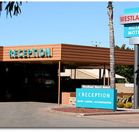 Westland Hotel Motel - Holiday Adelaide