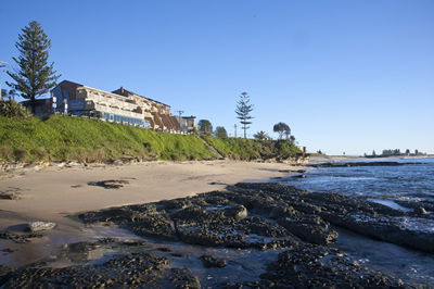 Oceanfront Motel - Holiday Adelaide 0