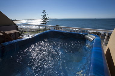 Oceanfront Motel - Holiday Adelaide 1