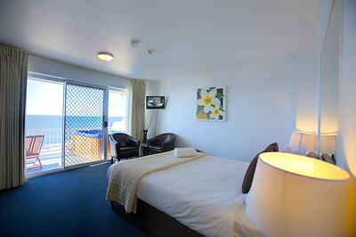 Oceanfront Motel - Holiday Adelaide 3
