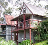 Great Ocean Road Cottages - Holiday Adelaide