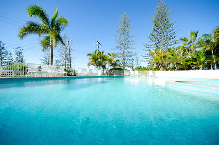 Crystal Bay Resort - Holiday Adelaide 2
