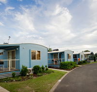 Cotton Tree Holiday Park - Holiday Adelaide