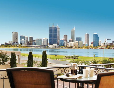 The Peninsula - Holiday Adelaide 2