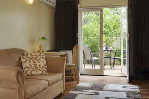 The Peninsula - Holiday Adelaide 3