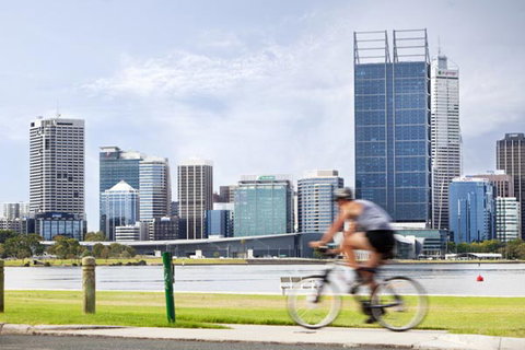 The Peninsula - Holiday Adelaide 4