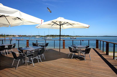 Waters Edge Country Comfort - Holiday Adelaide 1