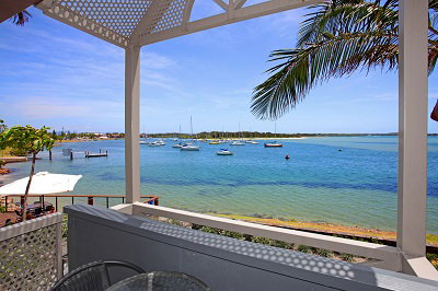 Waters Edge Country Comfort - Holiday Adelaide 2