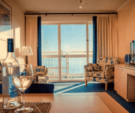 Baybeachfront Apartments - Holiday Adelaide