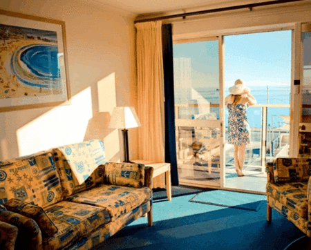 Baybeachfront Apartments - Holiday Adelaide 1