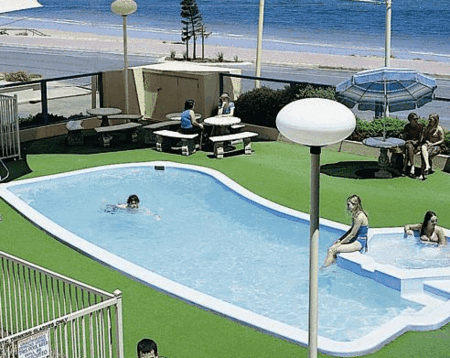 Baybeachfront Apartments - Holiday Adelaide 3