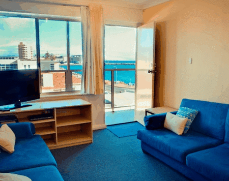 Baybeachfront Apartments - Holiday Adelaide 4