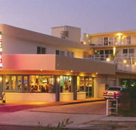 Crown Apartments Merimbula - Holiday Adelaide