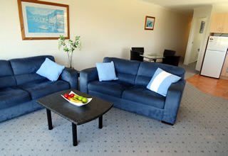 Crown Apartments Merimbula - Holiday Adelaide 2