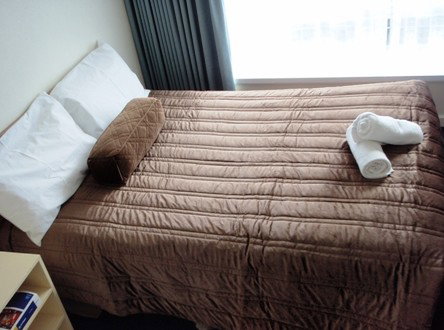 Aberdeen Motor Inn - Holiday Adelaide 1