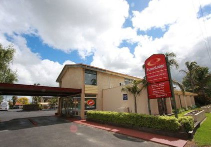 Econo Lodge Limestone Coast - Holiday Adelaide 5