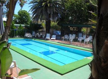 Best Western Elkira Motel - Holiday Adelaide 1