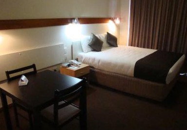 Best Western Elkira Motel - Holiday Adelaide 3