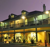 Best Western The Clifton - Holiday Adelaide