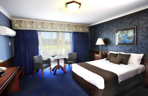 Best Western The Clifton - Holiday Adelaide 2