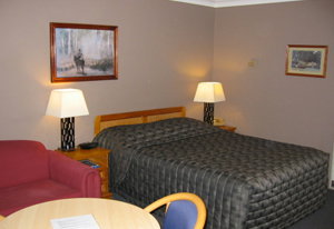 Highlands Motor Inn - Holiday Adelaide 0