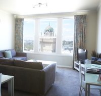 Flinders Landing Apartments - Holiday Adelaide