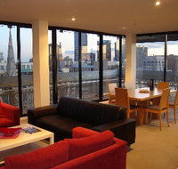 Quest Hero On Russell - Holiday Adelaide