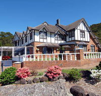 Springbrook Mountain Manor - Holiday Adelaide