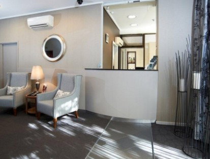 Quest Jolimont - Holiday Adelaide 1