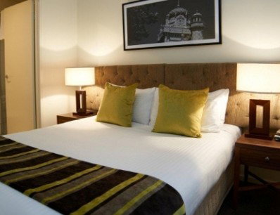 Quest Jolimont - Holiday Adelaide 2