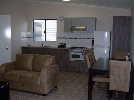 Discovery Holiday Parks Perth - Holiday Adelaide 1