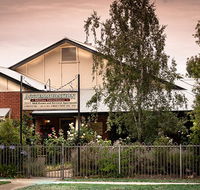Millies Guesthouse  Serviced Apartments - Holiday Adelaide