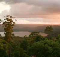 Montville Misty View Cabins - Holiday Adelaide