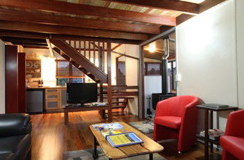Rosebrook Cottages - Holiday Adelaide 1
