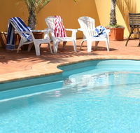 Villa Mirasol Boutique Motel - Holiday Adelaide