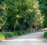 The Plantation - Holiday Adelaide