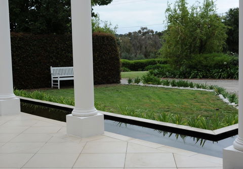 Norwood House Motel & Reception Centre - Holiday Adelaide 4