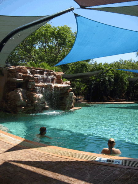 Cable Beach Caravan Park - Holiday Adelaide 3