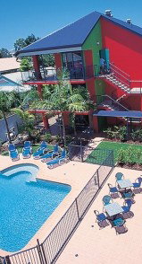 Mooloolaba Backpackers Resort - Holiday Adelaide 3