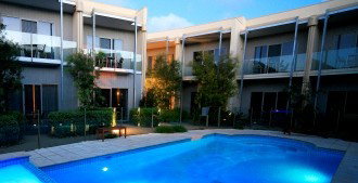 Best Western One Four Nelson - Holiday Adelaide 3