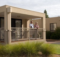 Berri Riverside Caravan Park - Holiday Adelaide