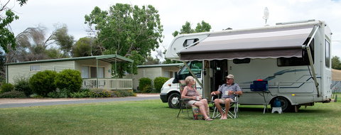 Berri Riverside Caravan Park - Holiday Adelaide 2