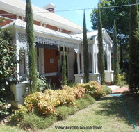 Belmont Bed  Breakfast - Holiday Adelaide