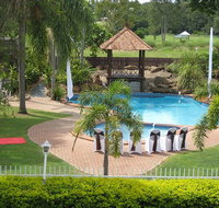 Country Comfort Ipswich - Holiday Adelaide